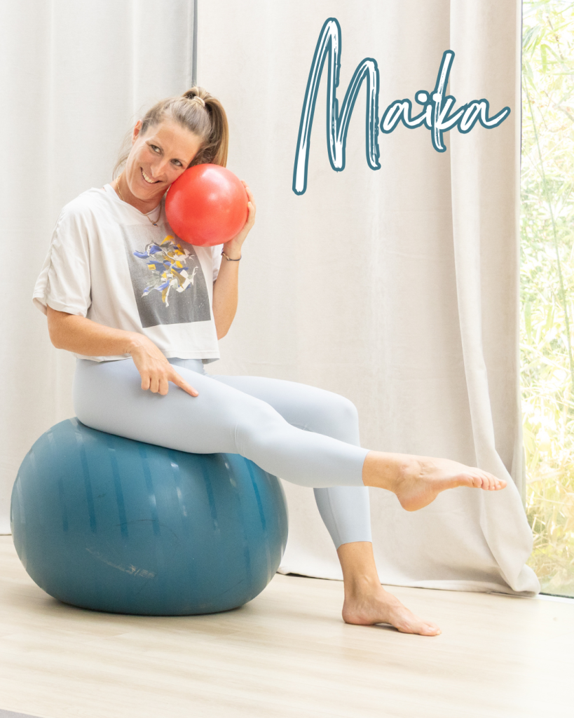 Pilates Dax