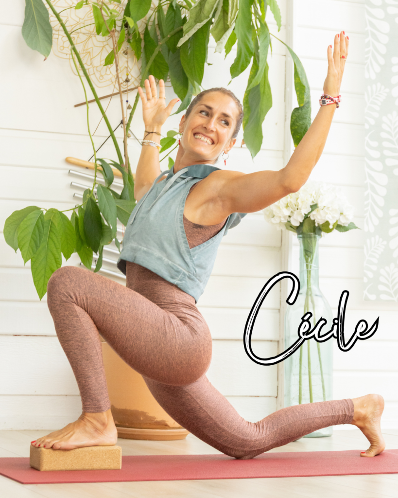 Yoga Dax