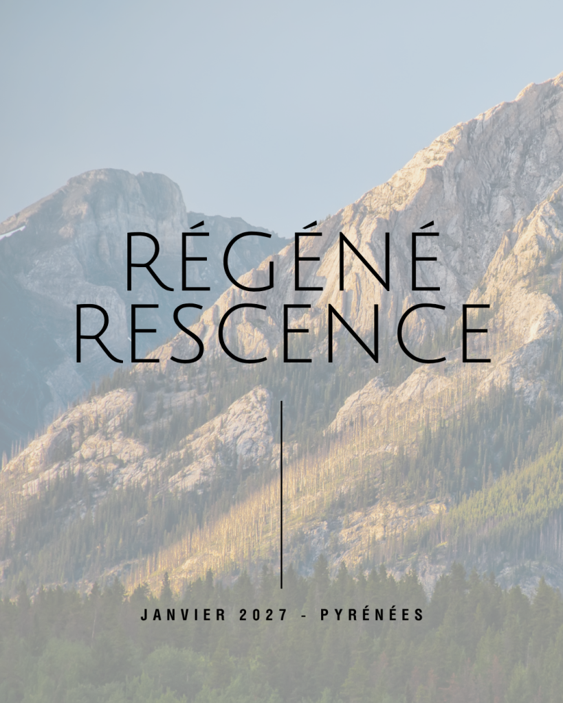 RETRAITE YOGA PYRENEES